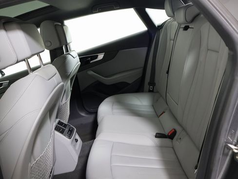 Used 2022 Audi A5 2.0T Premium Plus image 23