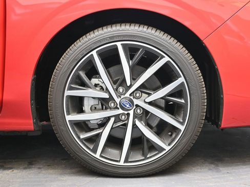 New 2025 Subaru Impreza 2.0i Sport image 10