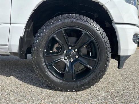 Certified 2023 RAM 1500 Big Horn image 58