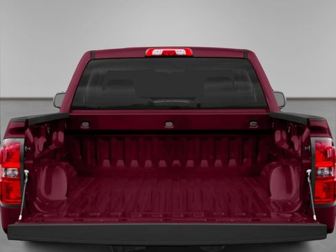 Used 2015 GMC Sierra 1500 SLE w/ SLE Value Package image 10