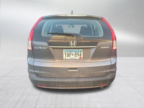 Used 2014 Honda CR-V LX image 4