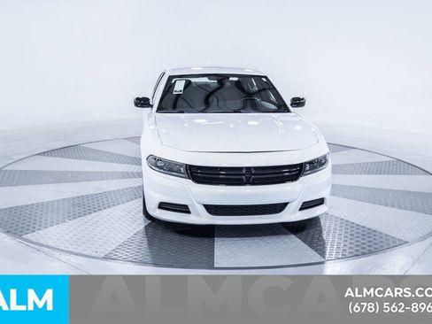 Used 2023 Dodge Charger SXT image 14