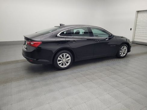 Used 2023 Chevrolet Malibu LT image 10