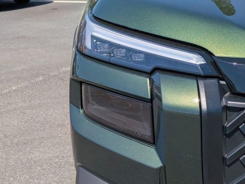 New 2026 Subaru Outback Touring XT image 10