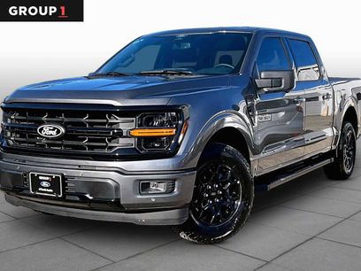 Used 2025 Ford F150 XLT w/ Equipment Group 302A MID