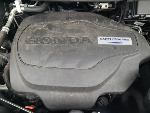 Used 2019 Honda Ridgeline RTL-T image 30