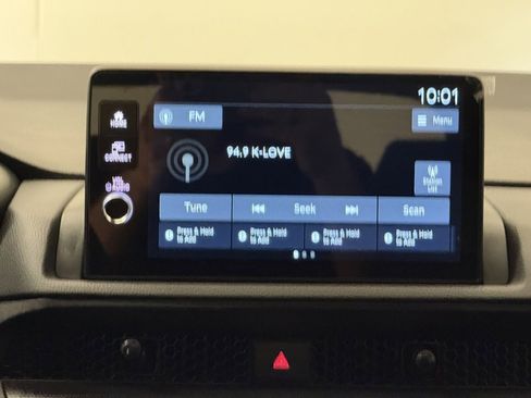 New 2026 Honda CR-V EX image 11