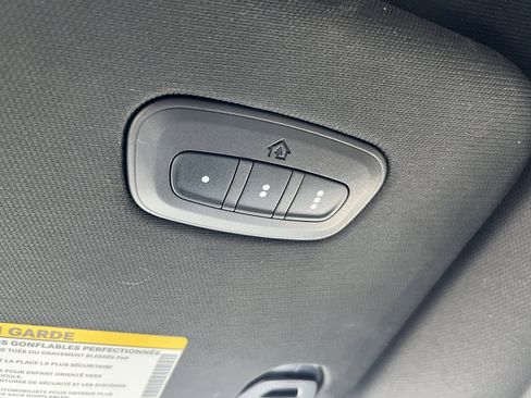 Used 2021 RAM 1500 Rebel w/ Rebel Level 1 Equipment Group image 34