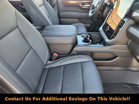 New 2026 GMC Yukon Elevation image 10