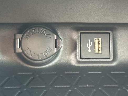 Certified 2025 Toyota RAV4 LE image 19