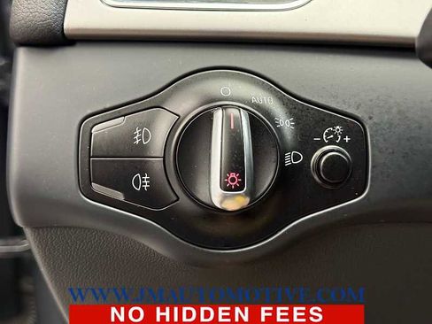 Used 2014 Audi A4 2.0T Premium Plus w/ Premium Plus Package image 37