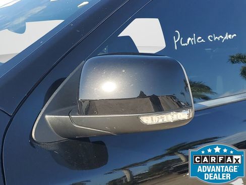 Used 2022 Dodge Durango R/T w/ Blacktop Package image 12