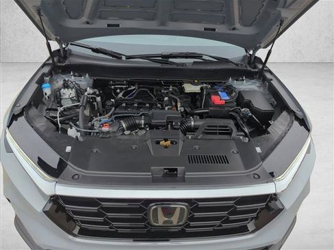 New 2026 Honda CR-V EX-L image 16