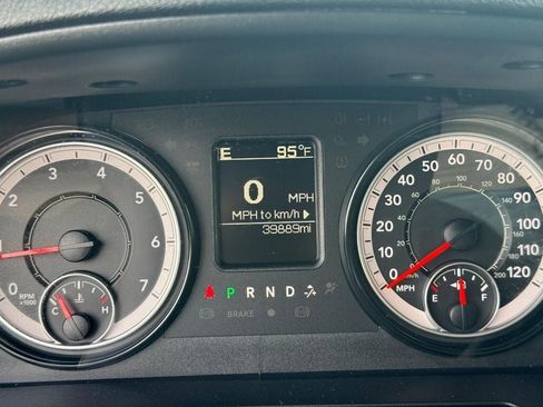 Used 2023 RAM 1500 Tradesman w/ Popular Equipment Group AWD/4WD image 19