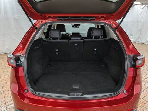 Used 2023 MAZDA CX-5 AWD 2.5 S w/ Select Package image 19