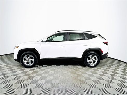 Used 2022 Hyundai Tucson SEL image 5