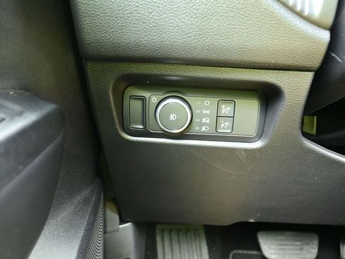 Used 2025 Ford Ranger XLT w/ Equipment Group 301A High image 17