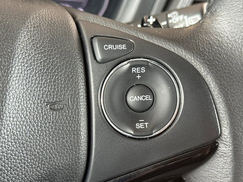Used 2022 Honda HR-V Sport image 36