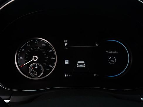 New 2025 Genesis GV70 3.5T Sport w/ Sport Advanced Package image 8