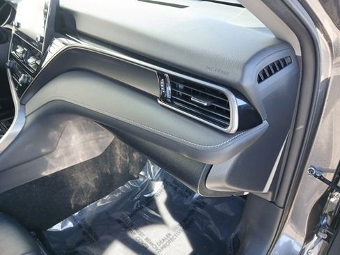 Used 2024 Toyota Camry XSE image 19