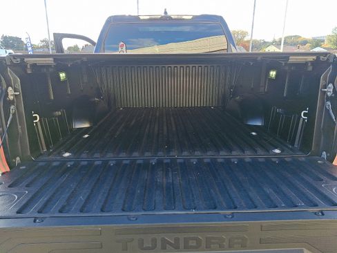 Used 2022 Toyota Tundra Platinum image 28