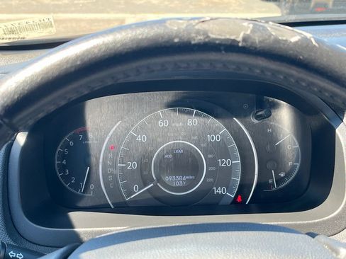 Used 2015 Honda CR-V Touring image 13