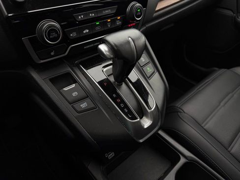 Certified 2022 Honda CR-V EX-L image 27