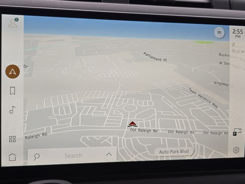 Used 2025 Land Rover Defender 90 S image 21