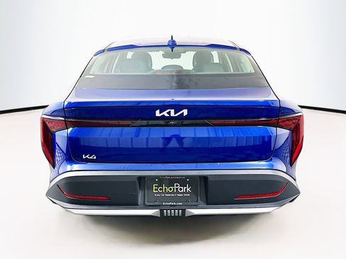Used 2025 Kia K4 LXS image 7