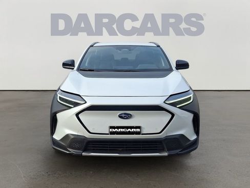 Used 2024 Subaru Solterra Premium image 2