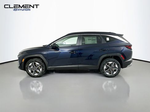 New 2026 Hyundai Tucson SEL AWD/4WD image 4