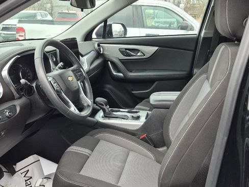 Used 2024 Chevrolet Blazer LT image 5