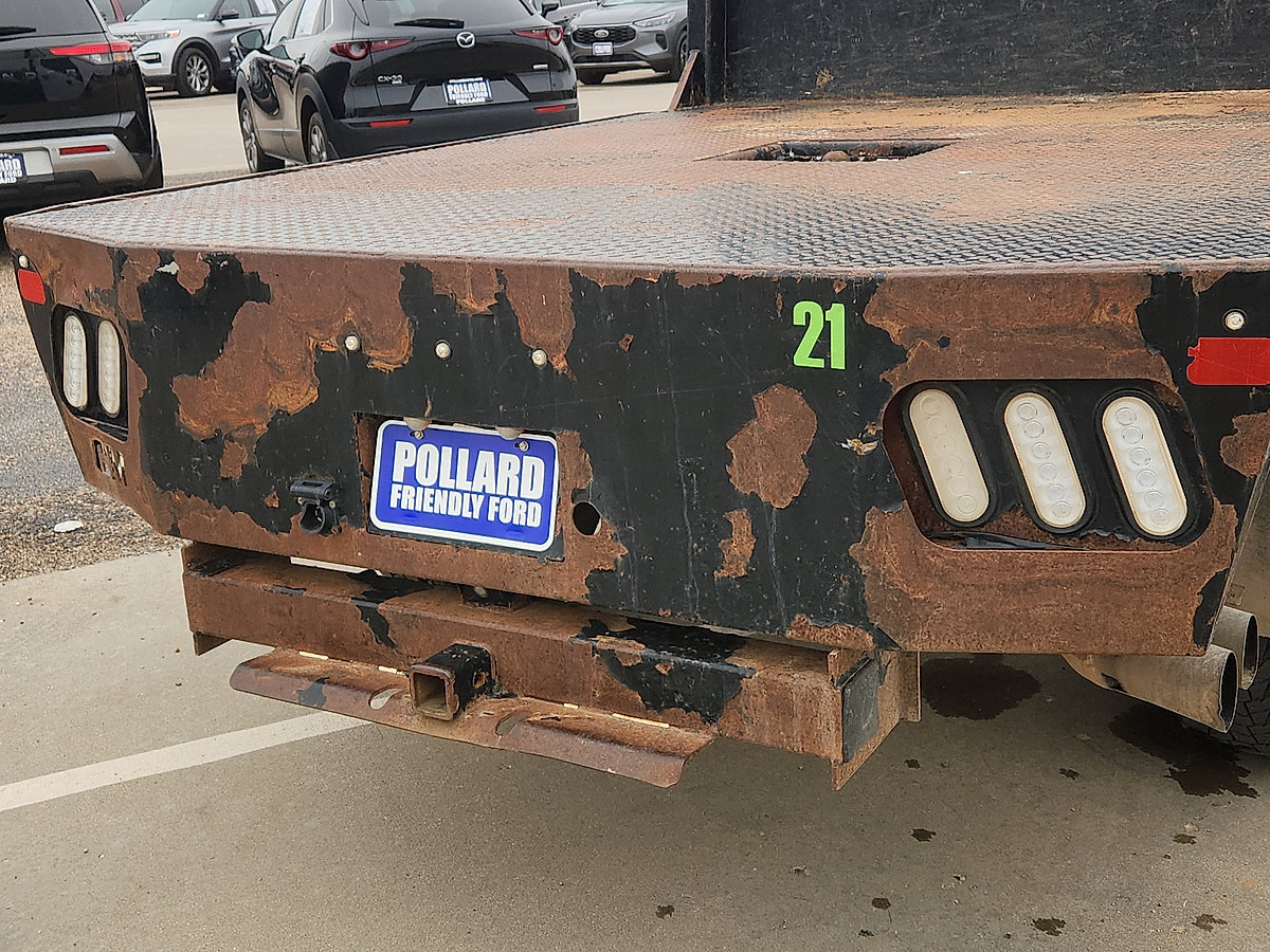 Used 2018 Ford F250 XL w/ Power Equipment Group AWD/4WD image 15