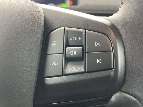 New 2025 Ford Mustang Mach-E Premium w/ Interior Protection Package image 11