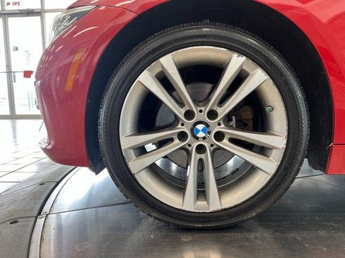 Used 2017 BMW 330i xDrive Sedan AWD/4WD image 35