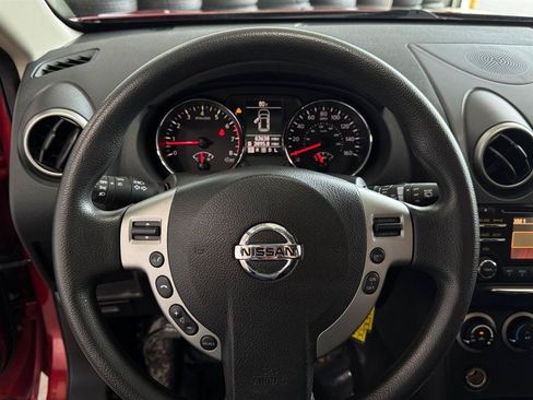 Used 2013 Nissan Rogue S w/ Special Edition Pkg AWD/4WD image 20