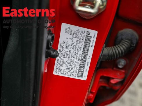 Used 2020 Honda Civic LX image 30