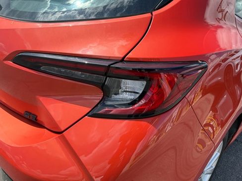 Used 2025 Toyota Corolla SE FWD image 33