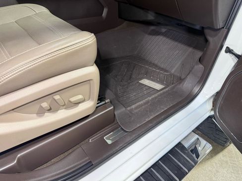 Used 2016 GMC Sierra 2500 Denali w/ Duramax Plus Package image 30