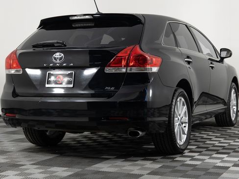 Used 2012 Toyota Venza XLE w/ XLE Premium Pkg image 7