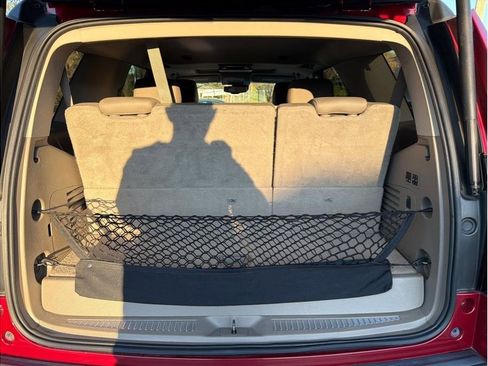 Used 2015 Chevrolet Tahoe LT image 10