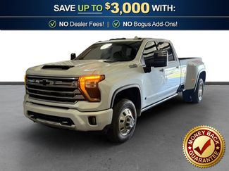 Used 2026 Chevrolet Silverado 3500 High Country w/ High Country Premium Package AWD/4WD 360° Tour