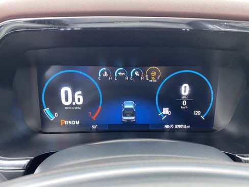 Used 2023 Ford F150 Lariat w/ Equipment Group 502A High image 20