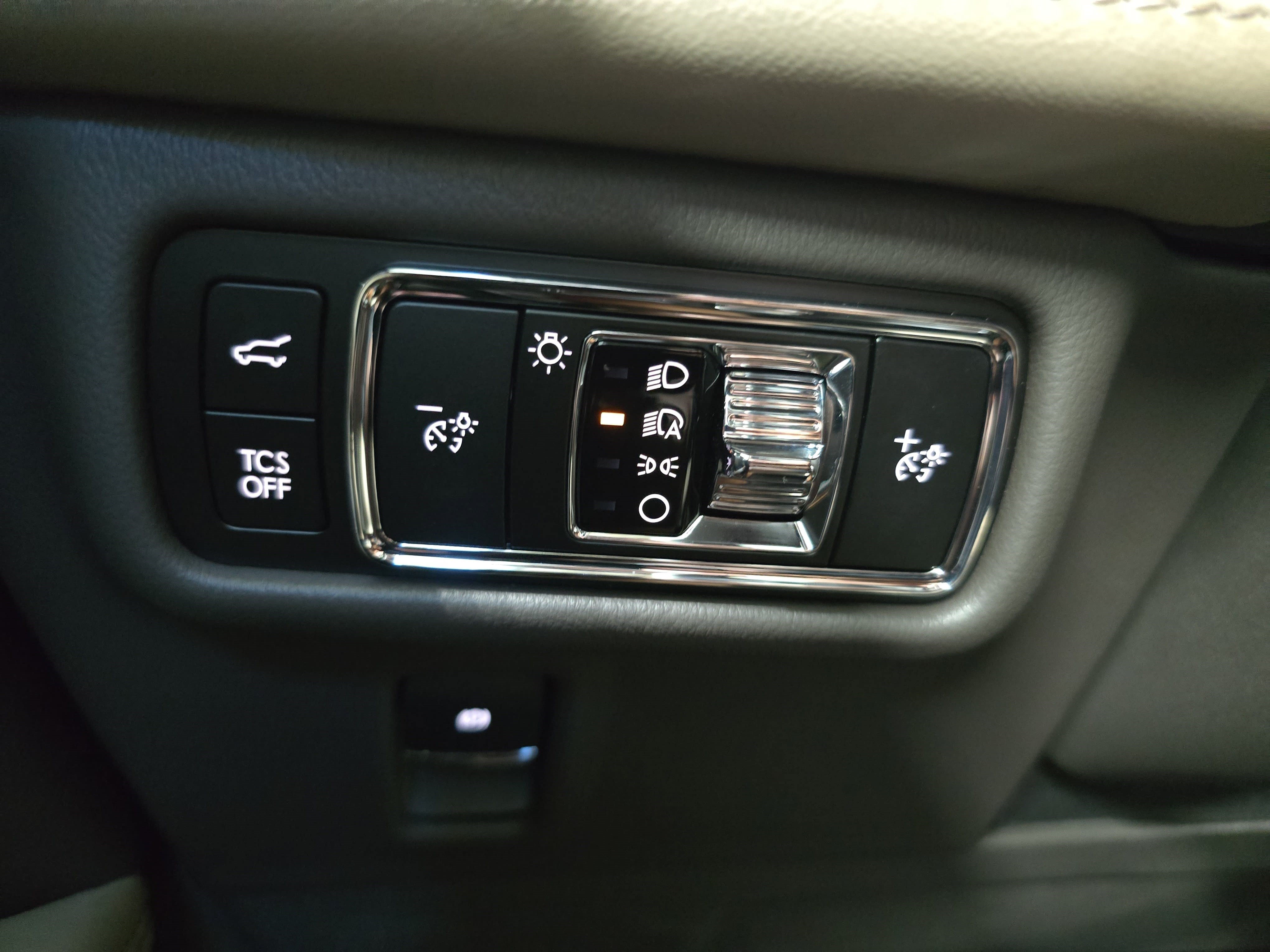 Certified 2023 Lincoln Nautilus Reserve AWD/4WD image 25