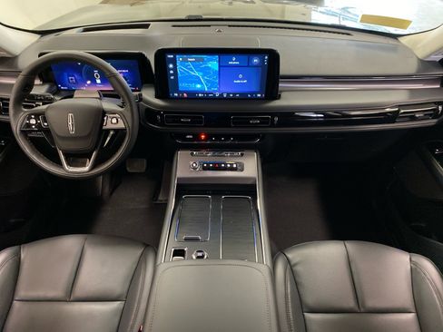 New 2026 Lincoln Aviator Premiere image 11