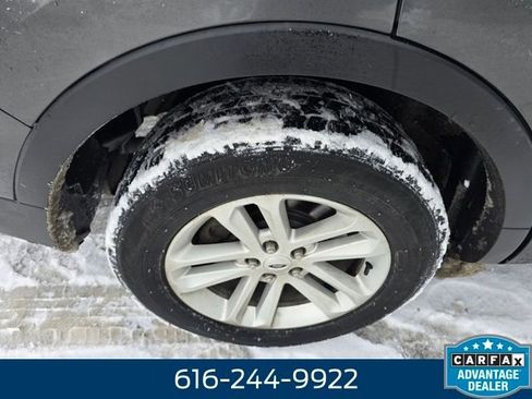 Used 2015 Ford Explorer XLT w/ Equipment Group 202A image 35