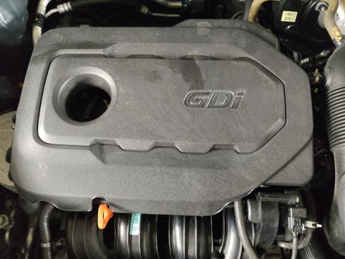 Used 2019 Kia Sportage LX FWD image 30