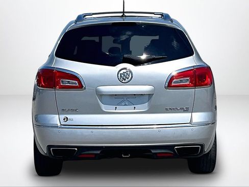 Used 2015 Buick Enclave Premium w/ Trailering Package AWD/4WD image 5