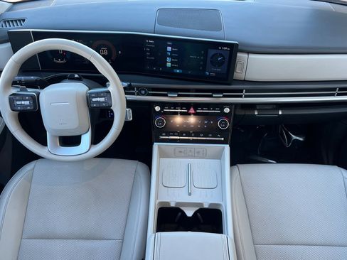 Used 2024 Hyundai Santa Fe SEL image 13