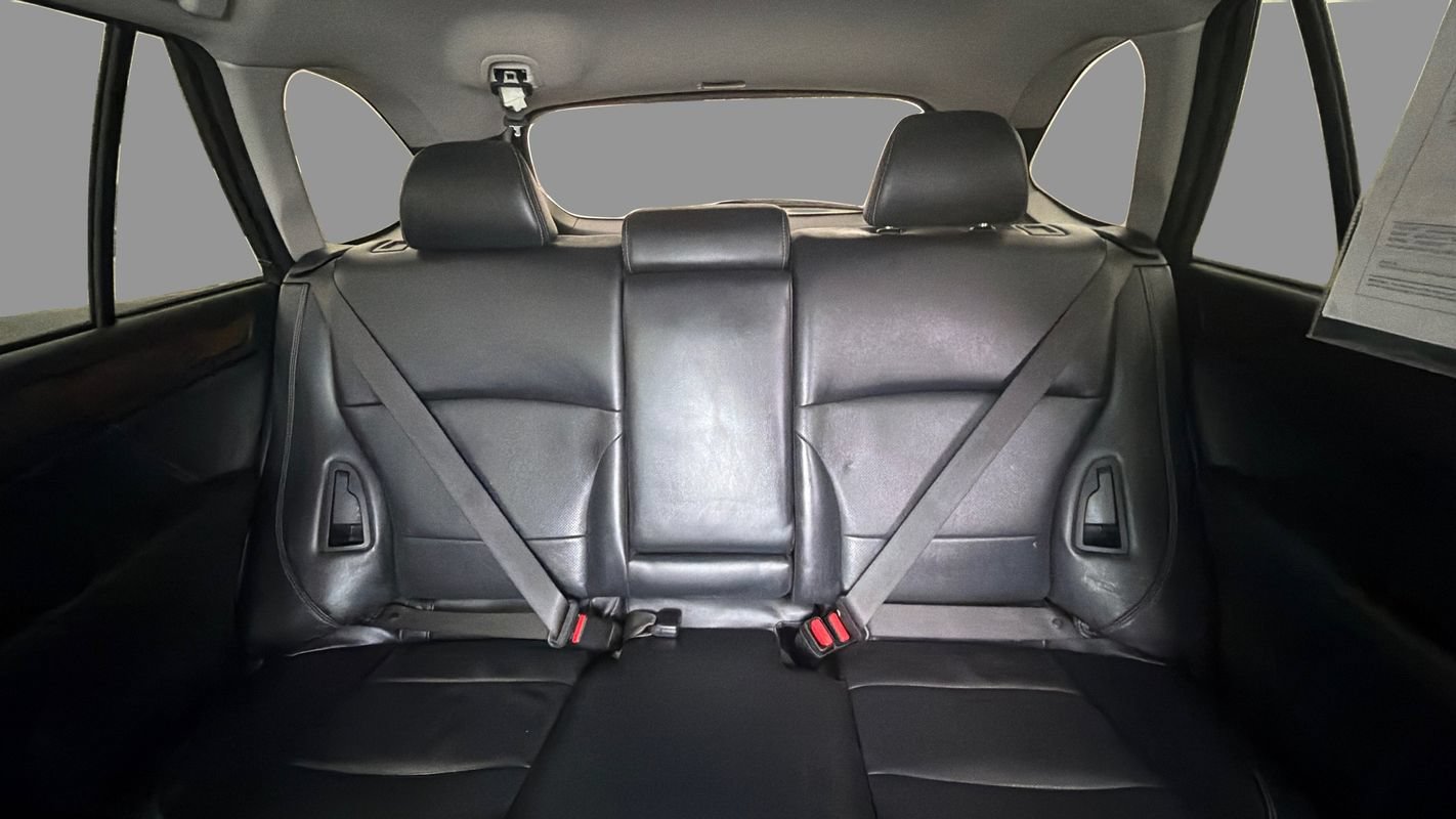 Used 2019 Subaru Outback 2.5i Limited AWD/4WD image 13